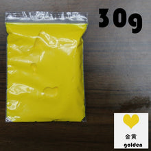 Load image into Gallery viewer, Pegada do bebê ultra leve estéreo cuidados com o bebê secagem de ar argila macia mão do bebê pé impressão kit fundição diy brinquedos pata almofada 30g

